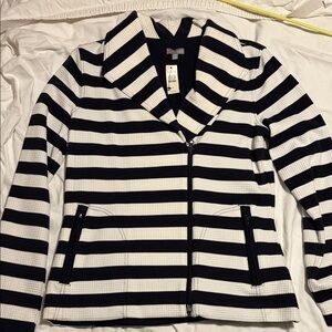 T by Talbots NWT lightweight jacket. Size small.